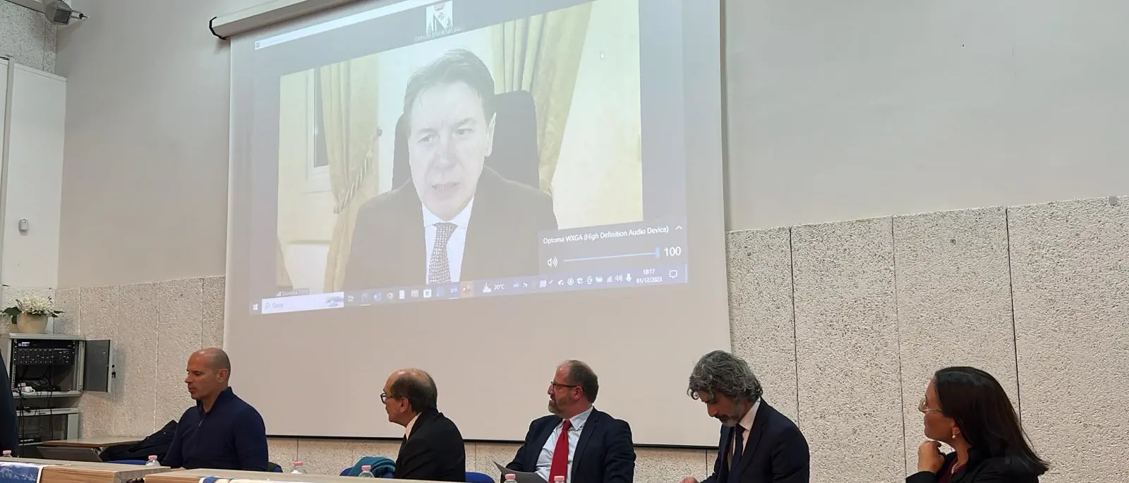 Ponte sullo Stretto, Cafiero De Raho: «Le mafie non devono bloccare lo sviluppo ma ci sono altre priorità»