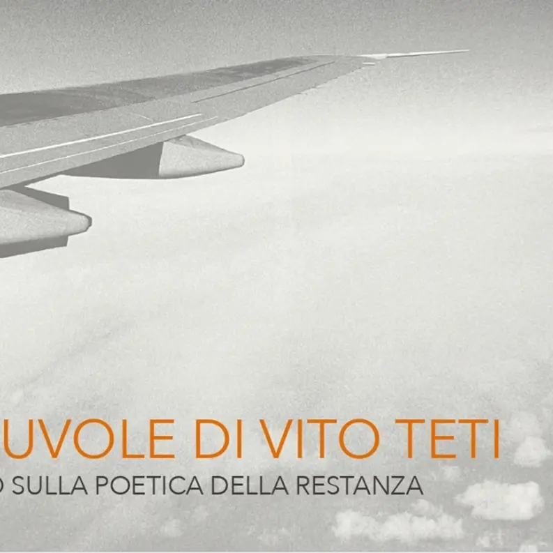 Cultura, La Strada con Vito Teti e le sue nuvole: la restanza raccontata attraverso parole e immagini