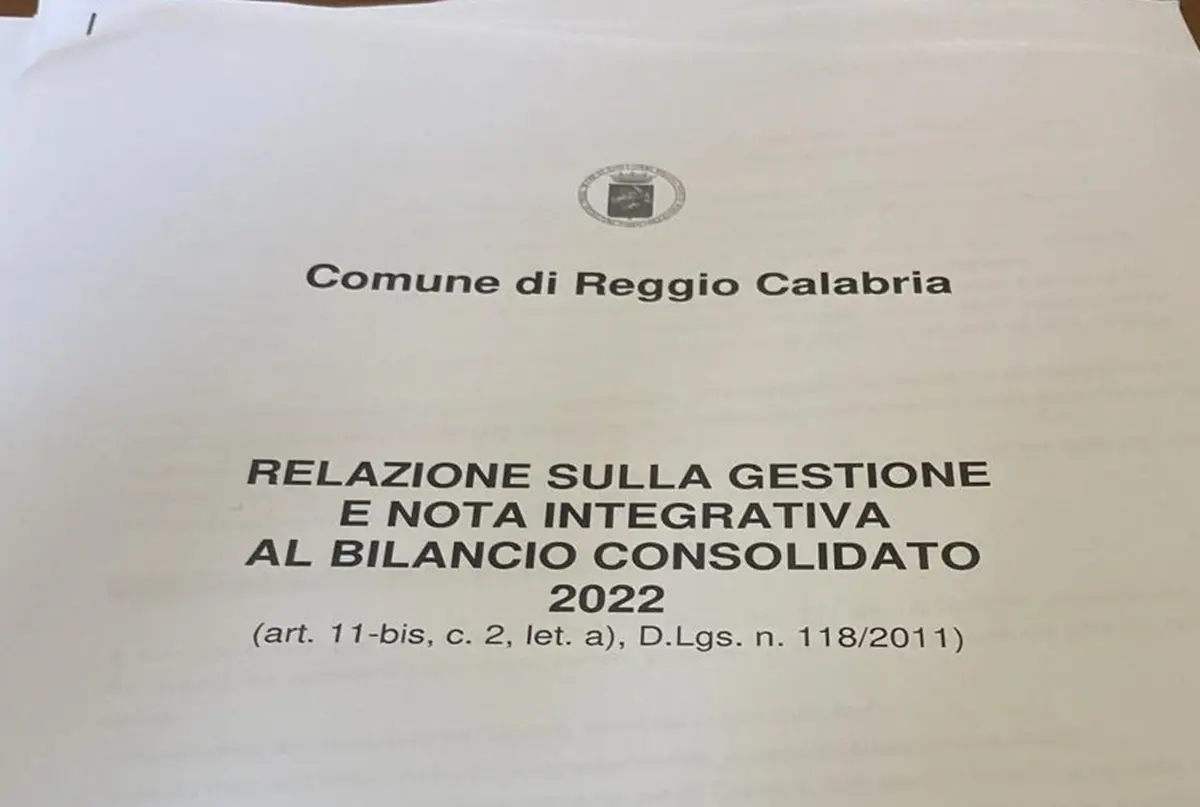 Comune di Reggio, schermaglie in commissione ma la maggioranza c'è: approvato il bilancio consolidato
