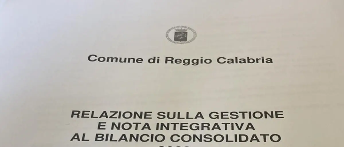 Comune di Reggio, schermaglie in commissione ma la maggioranza c'è: approvato il bilancio consolidato