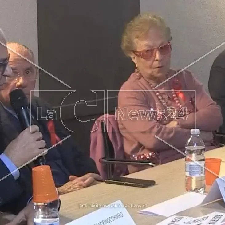 Gioia Tauro, una tavola rotonda e una messa per ricordare Giulia Cecchettin