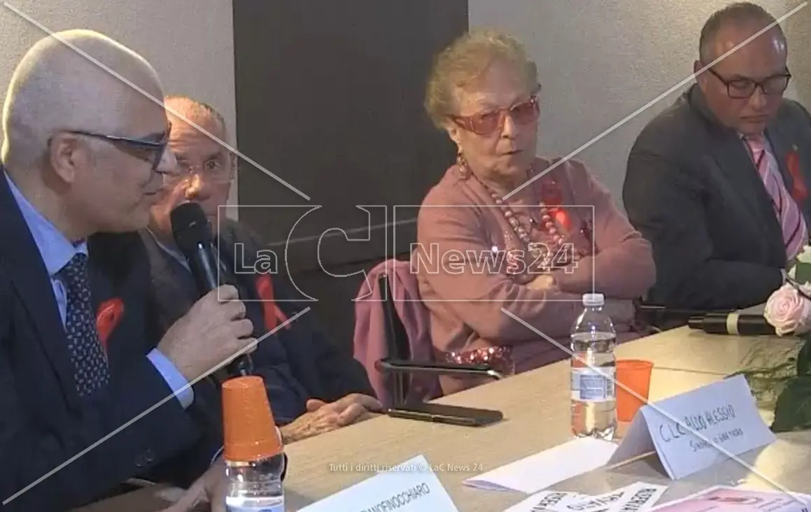 Gioia Tauro, una tavola rotonda e una messa per ricordare Giulia Cecchettin