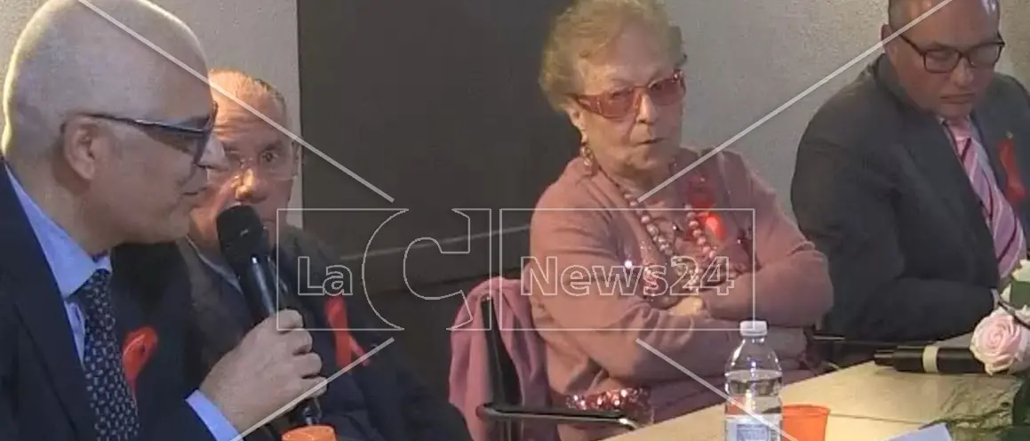 Gioia Tauro, una tavola rotonda e una messa per ricordare Giulia Cecchettin