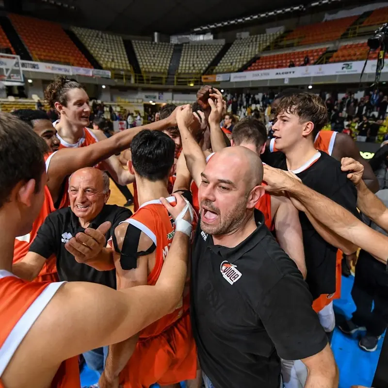 Basket, Pallacanestro Viola vince ancora ed è in vetta
