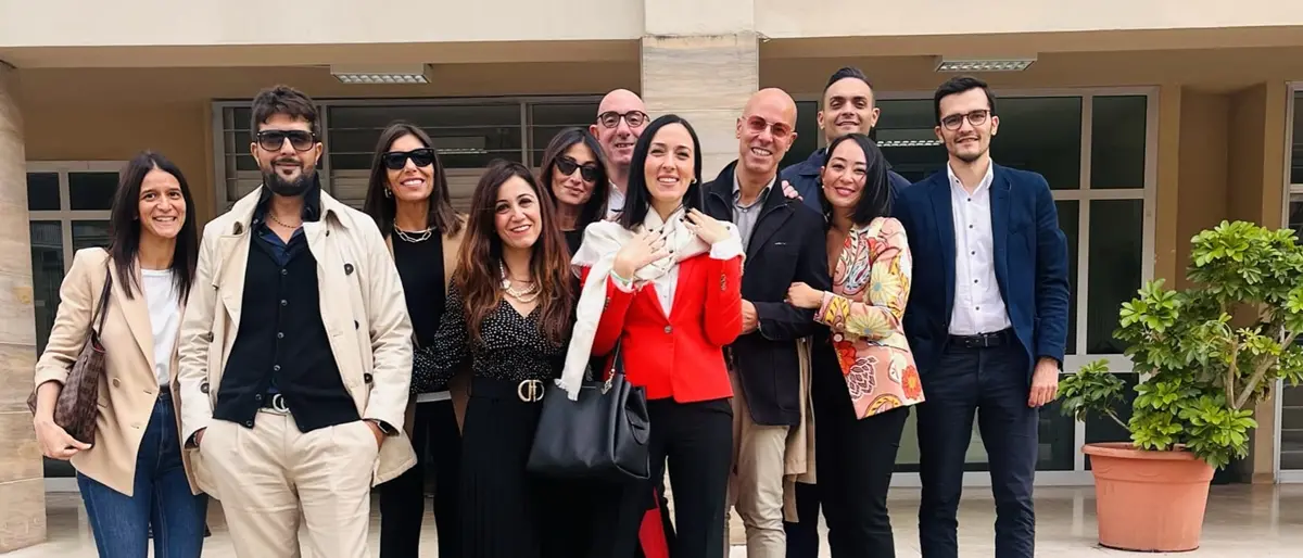 Avvocati, Nancy Stilo eletta all’unanimità coordinatrice regionale Aiga