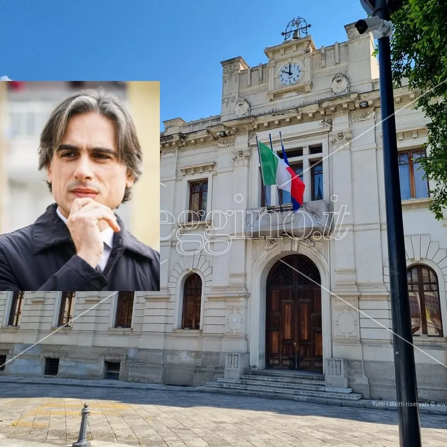 Nuova giunta a Reggio, Falcomatà alle corde: ora il Pd vuole di più