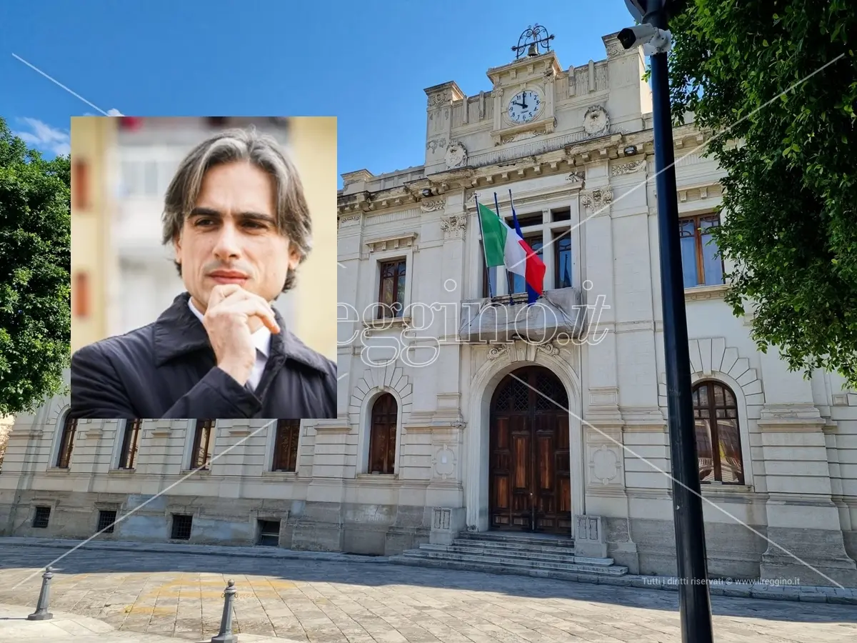 Nuova giunta a Reggio, Falcomatà alle corde: ora il Pd vuole di più