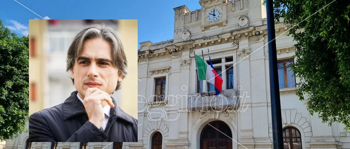 Nuova giunta a Reggio, Falcomatà alle corde: ora il Pd vuole di più