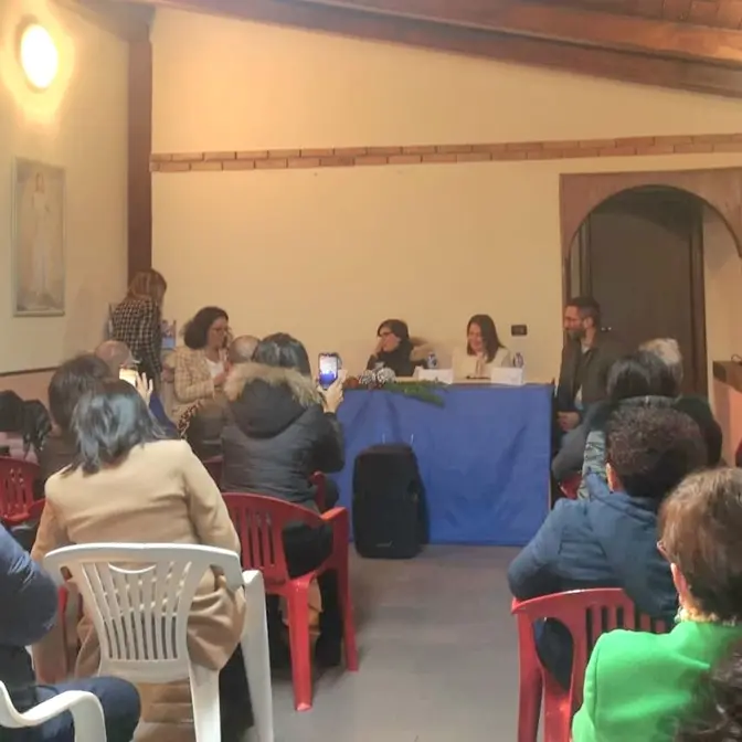 “Cucù io ci sono” il libro e le storia di autismo emozionano Cardeto