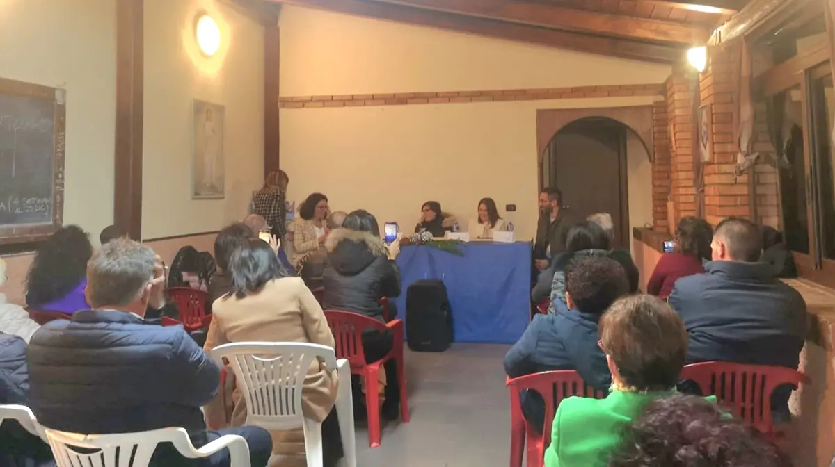 “Cucù io ci sono” il libro e le storia di autismo emozionano Cardeto