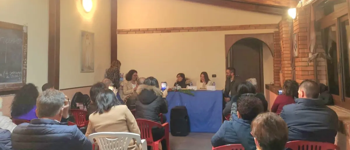 “Cucù io ci sono” il libro e le storia di autismo emozionano Cardeto