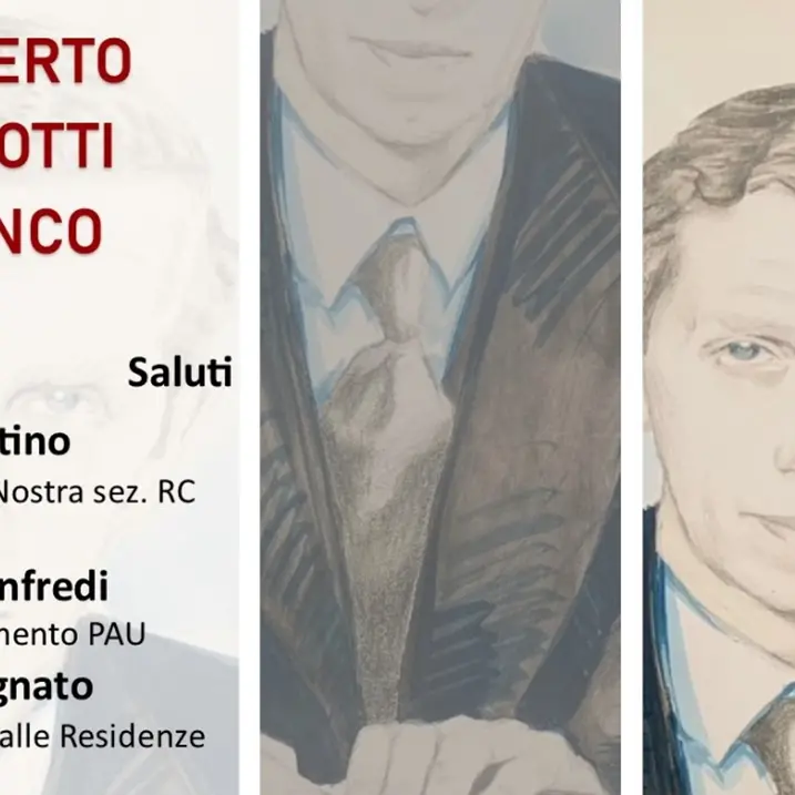 Italia nostra a Reggio, un incontro dedicato a Umberto Zanotti Bianco