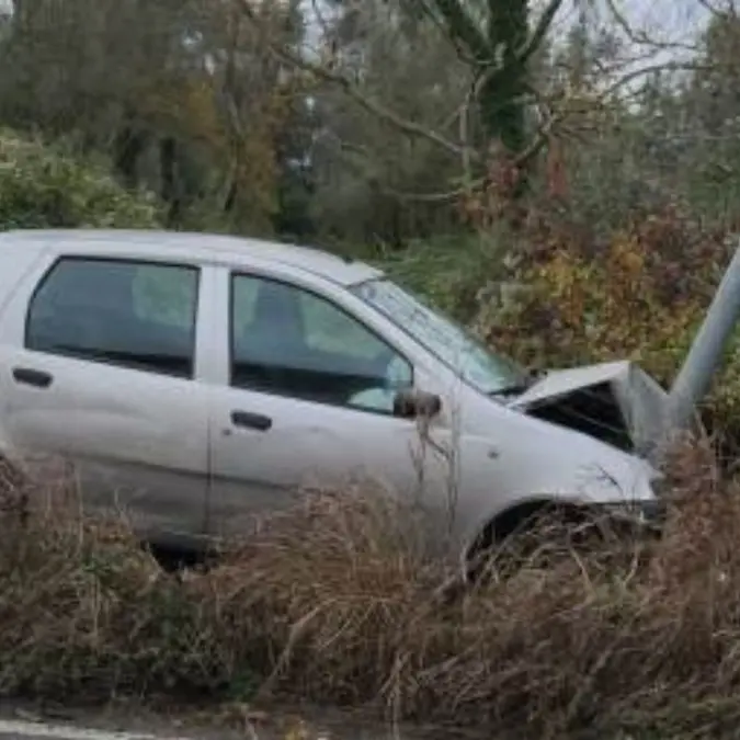 Incidenti stradali, Reggio prima città della regione con 962 sinistri