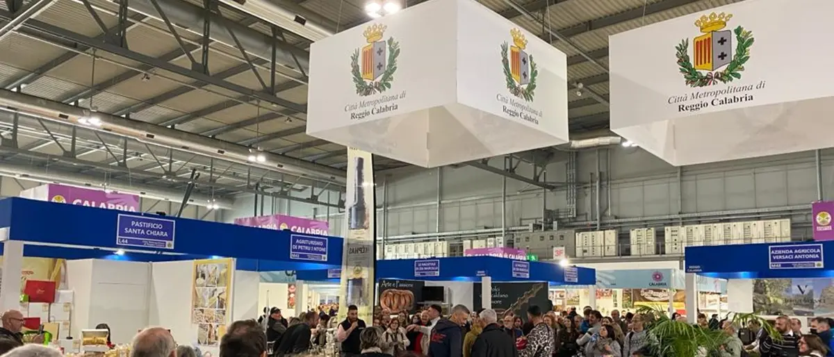 Metrocity di Reggio fino a Milano: protagonista di \"Artigiano in Fiera\"