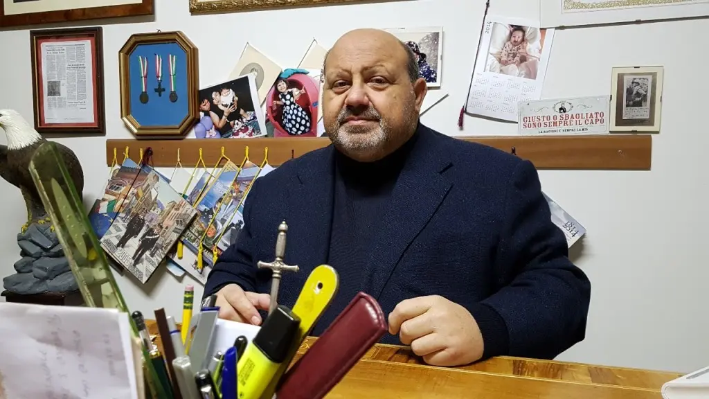 Il cordoglio di Reggio Futura per la scomparsa di Oscar De Pasquale: «Perdiamo una persona generosa»