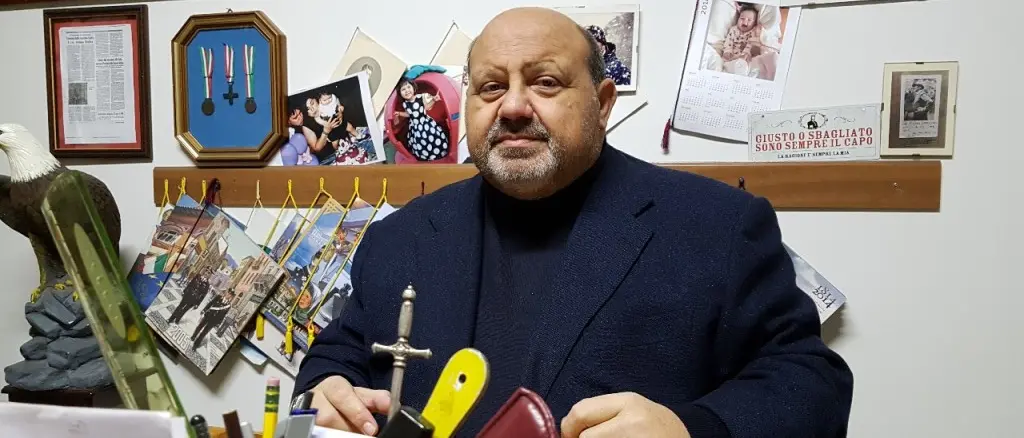 Il cordoglio di Reggio Futura per la scomparsa di Oscar De Pasquale: «Perdiamo una persona generosa»