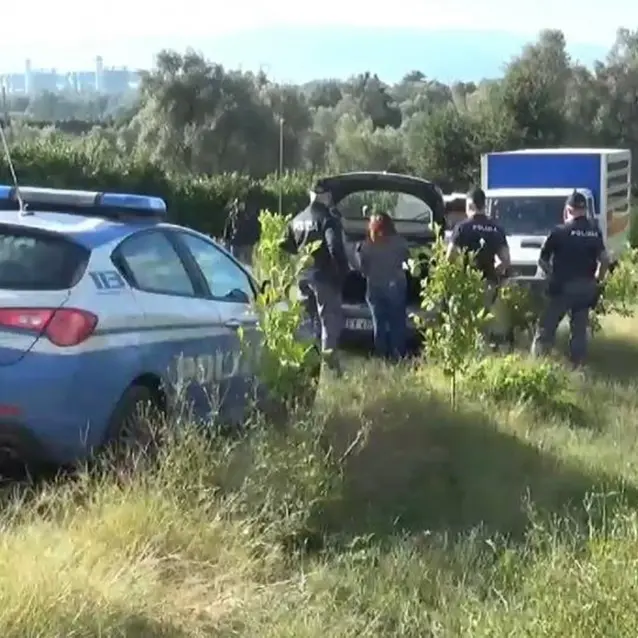 Piana di Gioia Tauro, accertati 80 casi di lavoro nero e sanzioni per oltre un milione di euro