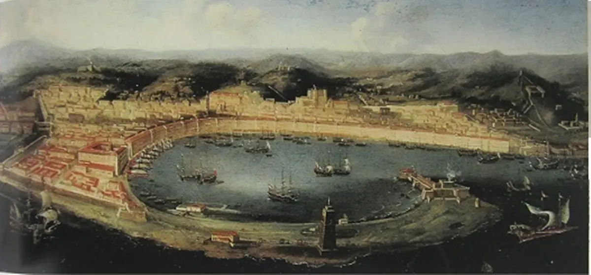 A Reggio l'incontro “Messina: uno splendore lungo due secoli: 1473 – 1674. Dal polittico di San Gregorio alla rivolta antispagnola”