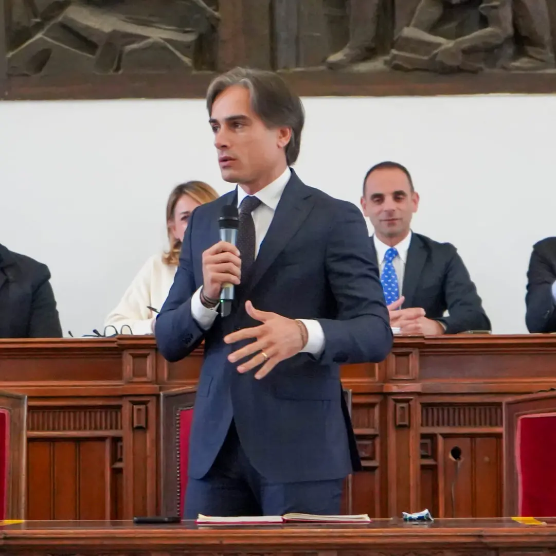 Crisi a Palazzo San Giorgio, Pd e Falcomatà alla prova del nove