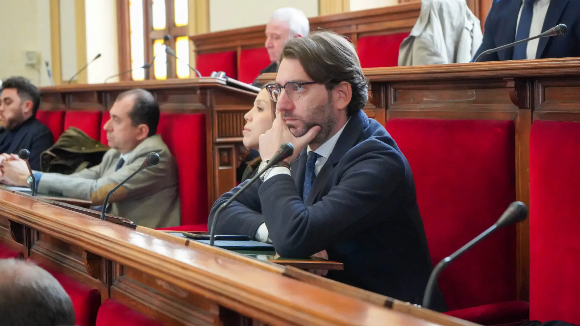 Giornata ecologica a Oliveto, Malara: «Una vera festa dell'ambiente»