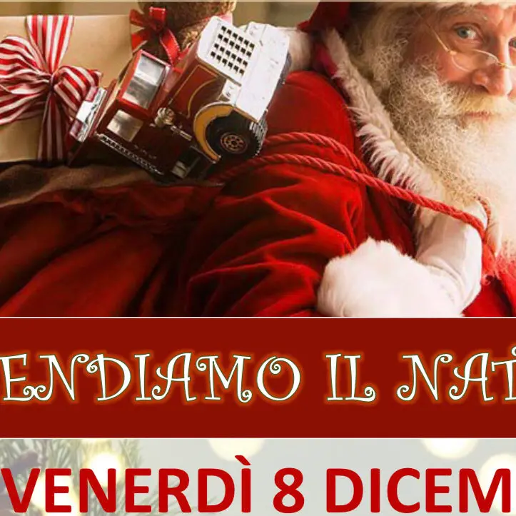 Molochio, Avis torna in piazza con “accendiamo il Natale”