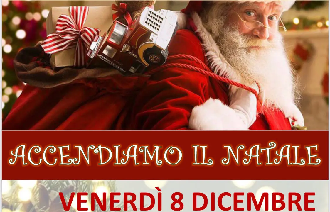 Molochio, Avis torna in piazza con “accendiamo il Natale”