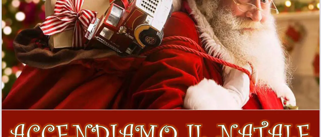 Molochio, Avis torna in piazza con “accendiamo il Natale”