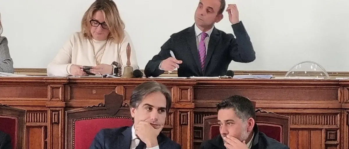 Nuova giunta a Reggio, prove di disgelo tra Falcomatà e il Partito democratico