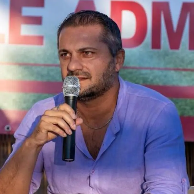 Reggio, l'appello dell'associazione Don Milani: «Stop alle Guerre. Stop alla guerra in Ucraina»