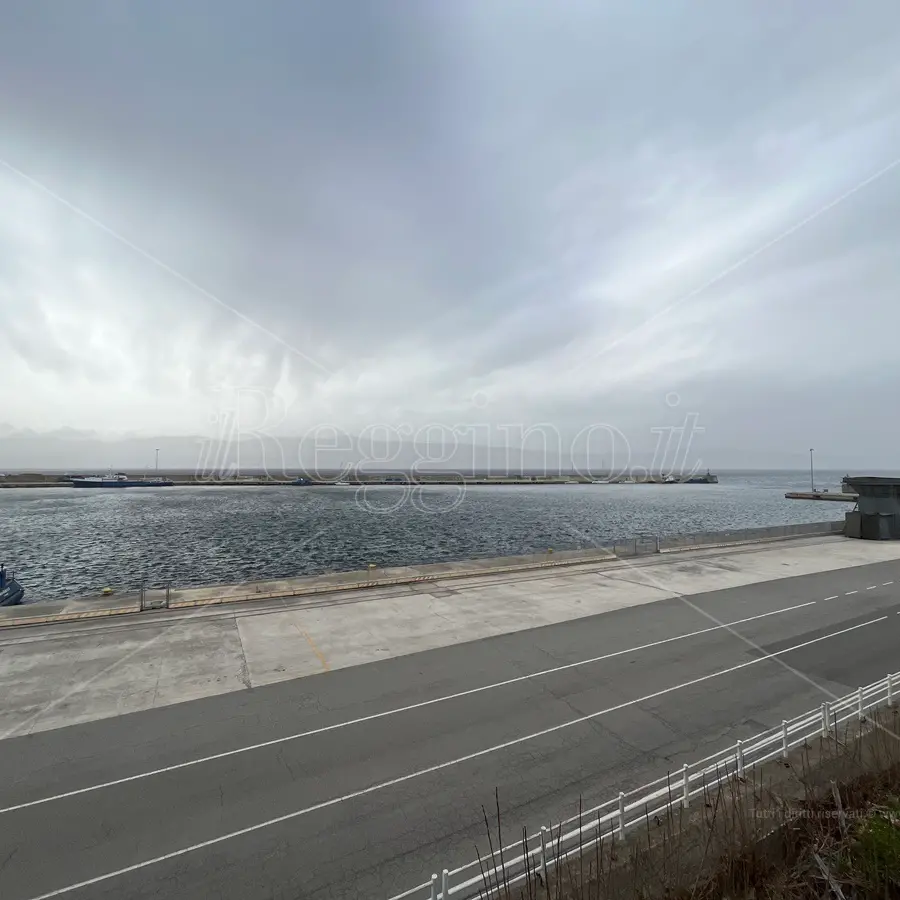 Porto di Reggio, Autorità di sistema dello Stretto al lavoro per riqualificare la banchina Margottini