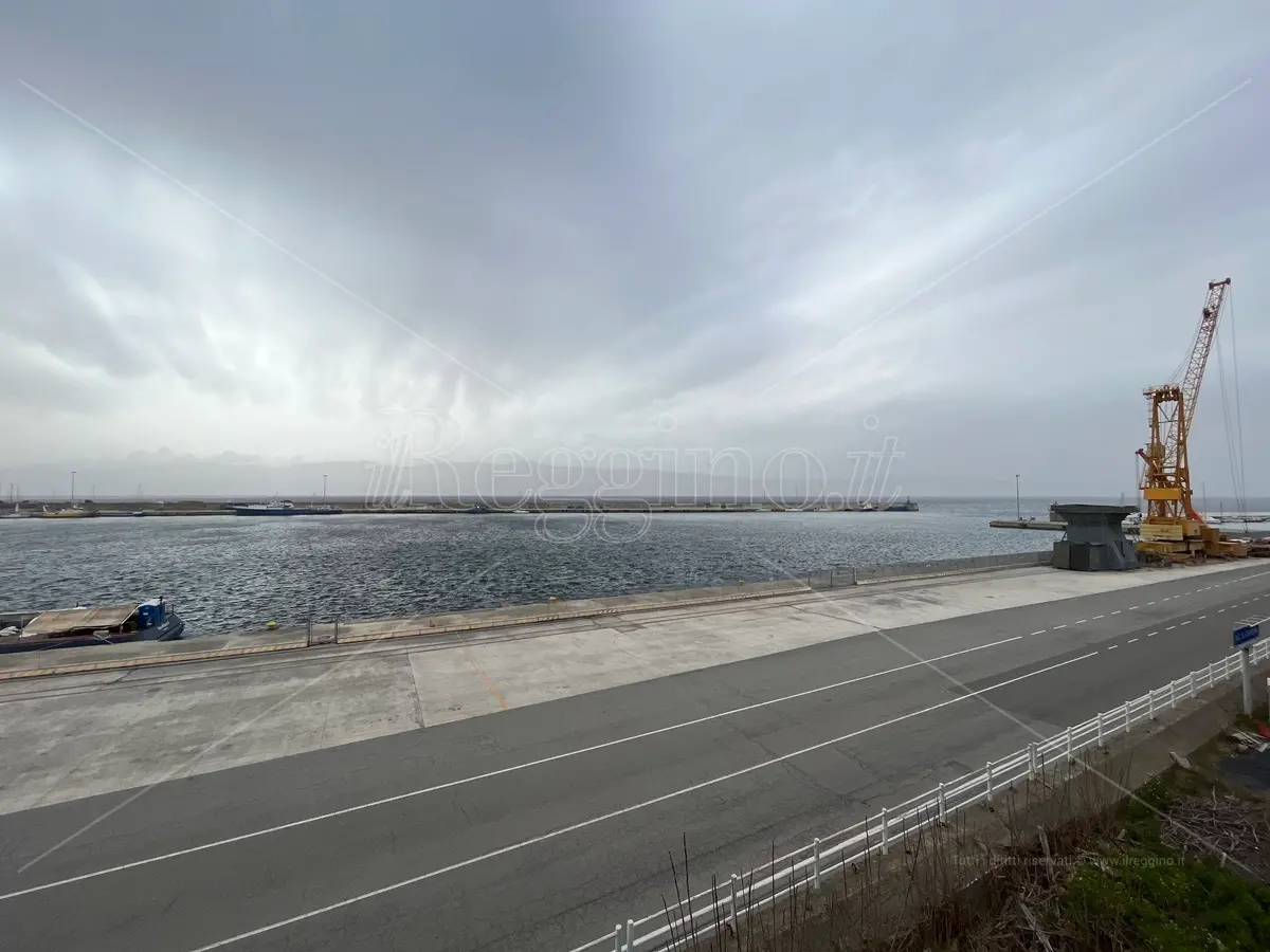 Porto di Reggio, verso il nuovo piano regolatore: c’è l’ok della Regione al documento dell’Autorità di sistema - VIDEO