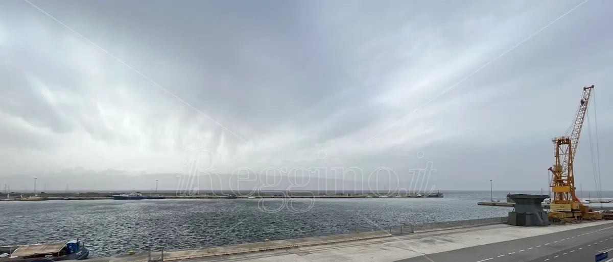 Porto di Reggio, verso il nuovo piano regolatore: c’è l’ok della Regione al documento dell’Autorità di sistema - VIDEO