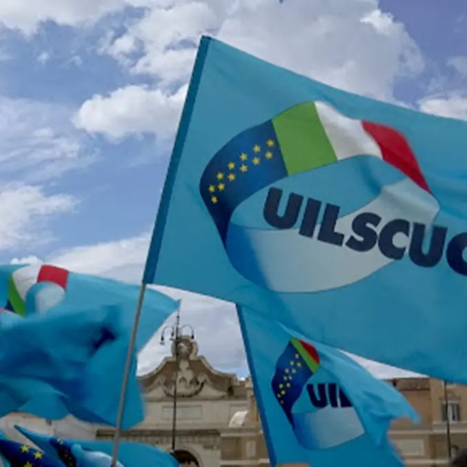Graduatorie GPS, Reggio\u00A0conquista il primato nazionale: la UIL Scuola Rua esalta il lavoro dell’Ufficio Reclutamento e dell’ATP\n