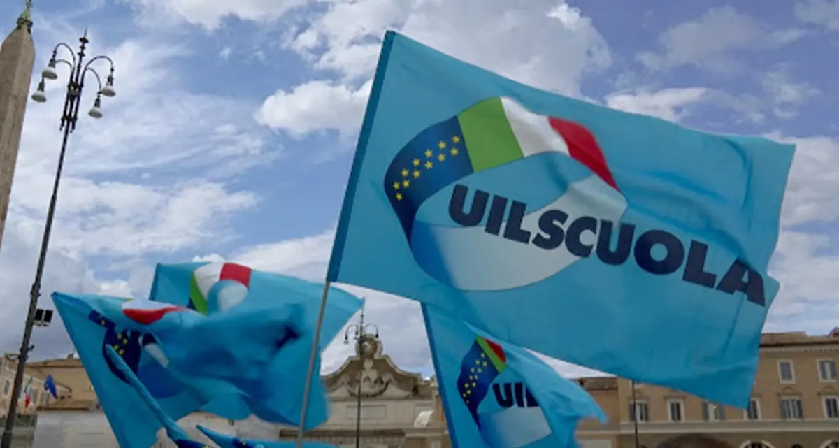 Graduatorie GPS, Reggio\u00A0conquista il primato nazionale: la UIL Scuola Rua esalta il lavoro dell’Ufficio Reclutamento e dell’ATP\n