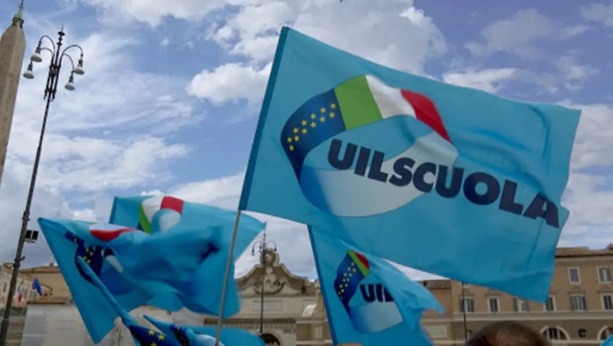 Graduatorie GPS, Reggio\u00A0conquista il primato nazionale: la UIL Scuola Rua esalta il lavoro dell’Ufficio Reclutamento e dell’ATP\n