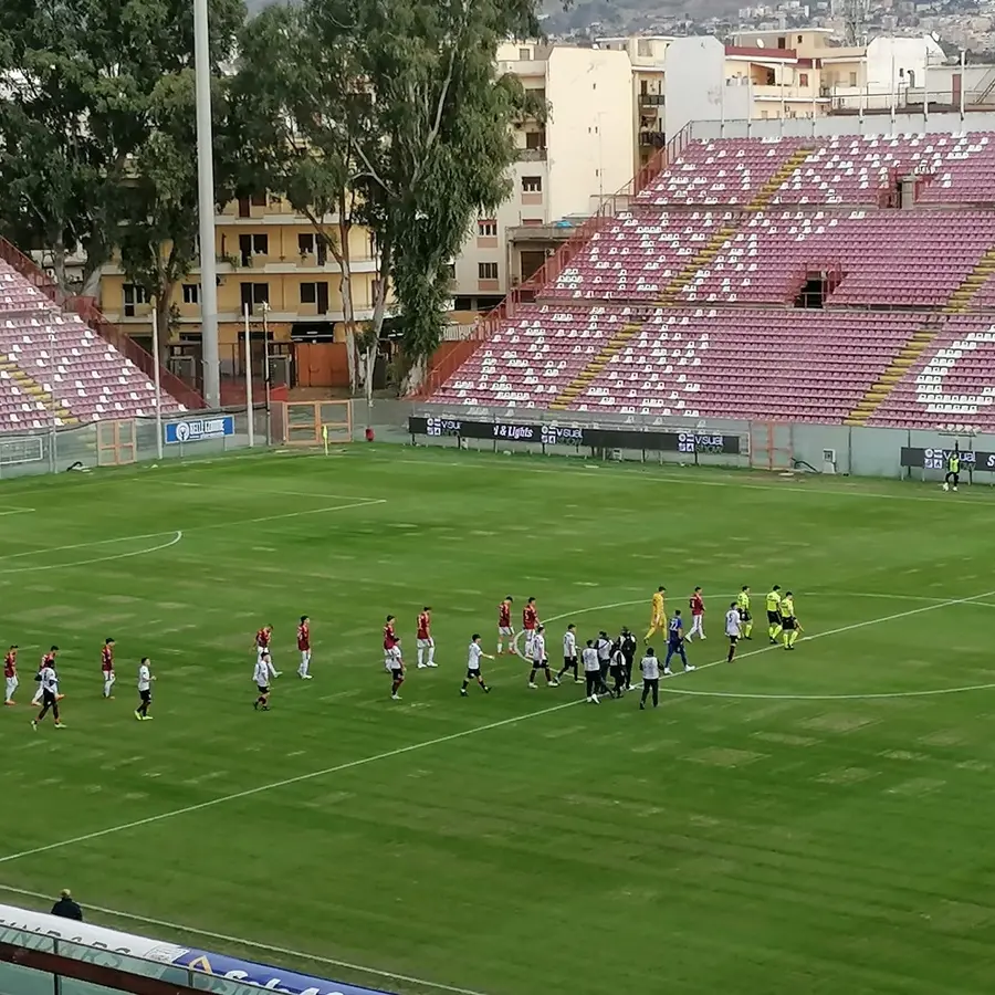 Serie D, Reggina: 3-0 al Val Gallico nell’ultimo test prima della Coppa Italia. Pergolizzi: «Chiedo pazienza, non giudicateci adesso»