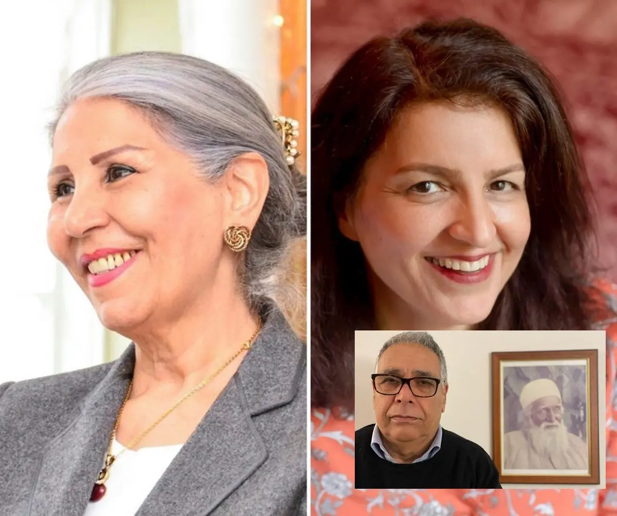 Reggio, Saeid Sardarzadeh: «Comunità Bahai perseguitata in Iran perché non rinnega la sua fede»