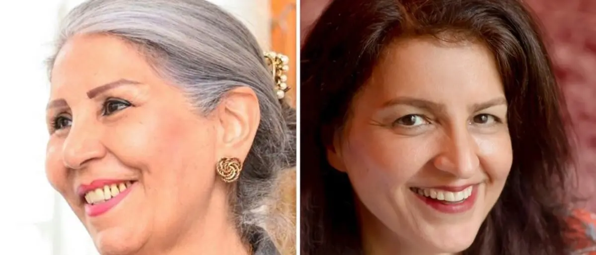 Reggio, Saeid Sardarzadeh: «Comunità Bahai perseguitata in Iran perché non rinnega la sua fede»