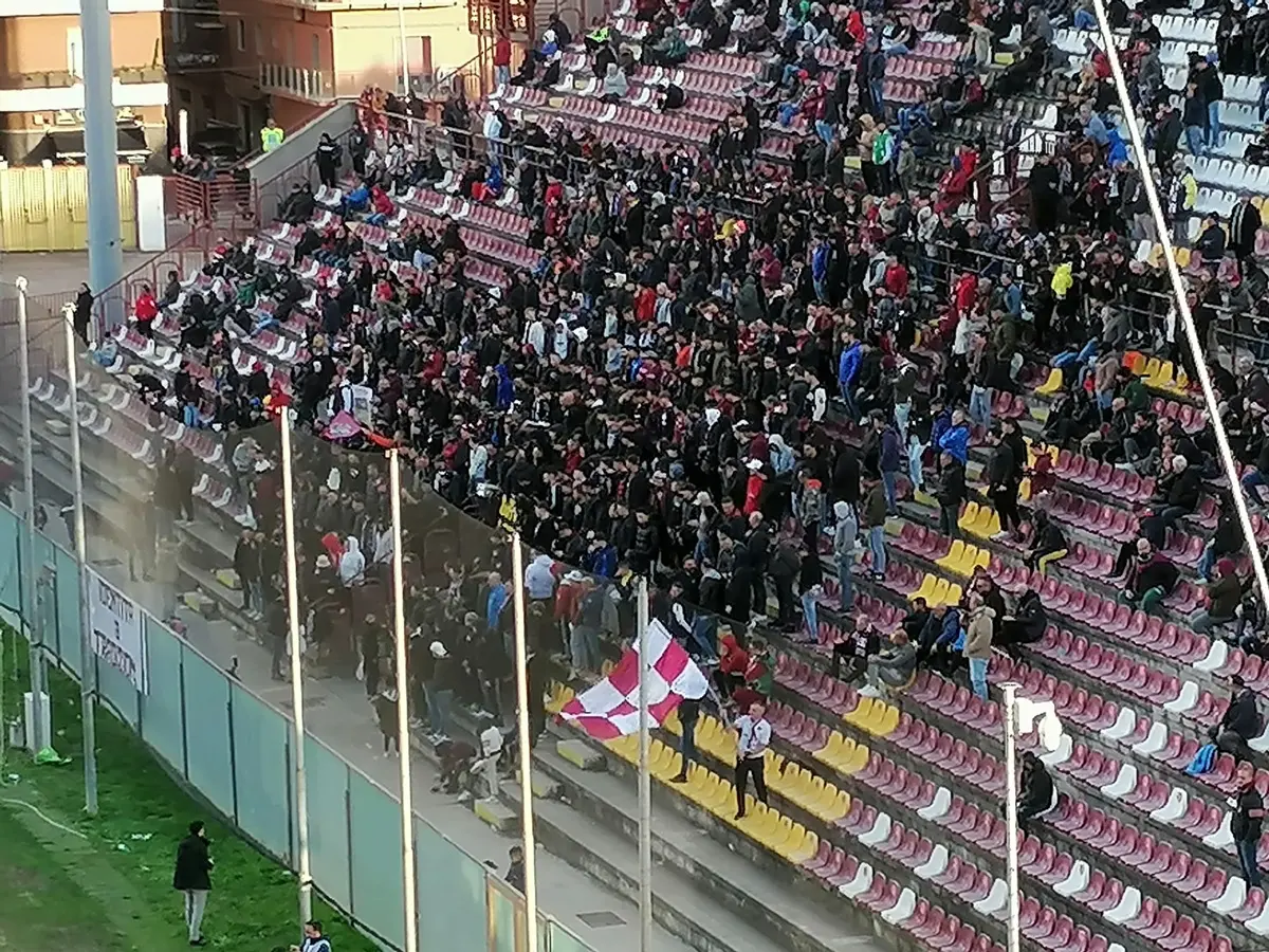 Lfa Reggio Calabria, ecco i convocati di domani contro la Sancataldese
