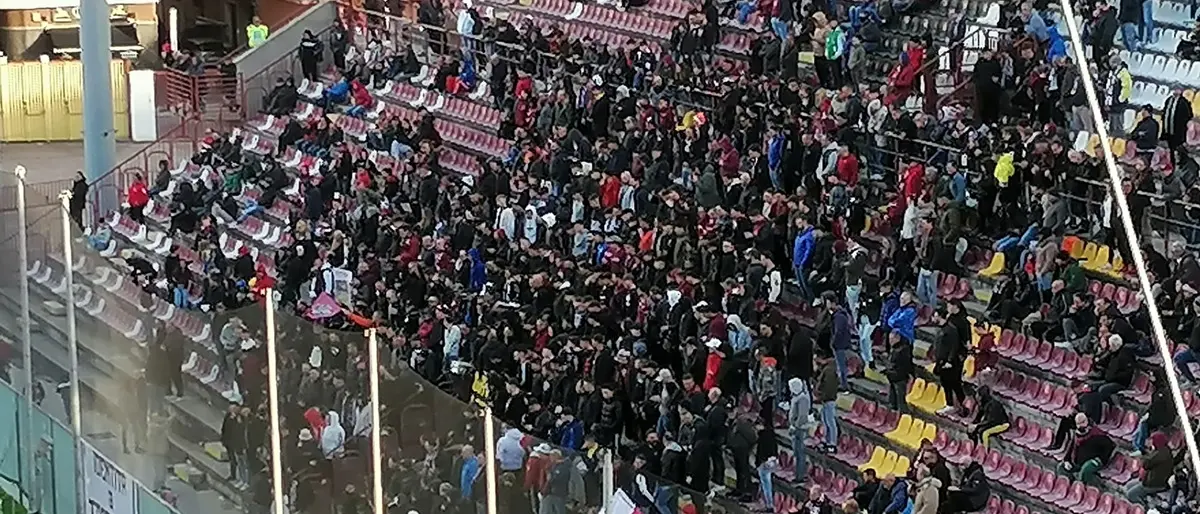 Lfa Reggio Calabria, ecco i convocati di domani contro la Sancataldese