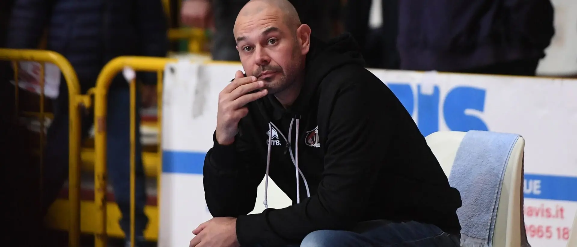 Viola, coach Cigarini: «Orlandina squadra da battere, noi andremo lì per vincere»