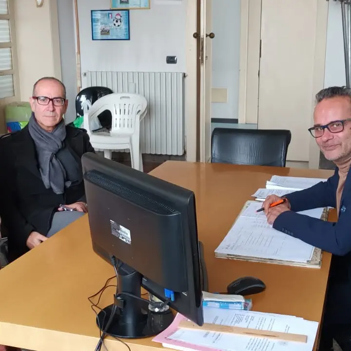 Dimensionamento scolastico nel reggino, incontro tra la FLC-CGIL e il sindaco Nicolaci per il “caso Melicucco”
