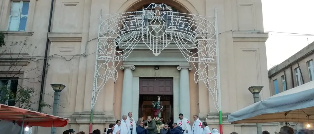 Taurianova, torna per il terzo anno la Fiera di Santa Lucia