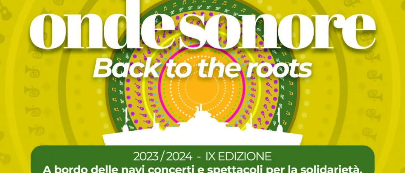 Torna Onde Sonore, quest’anno spazio alla musica nativa delle due sponde dello Stretto