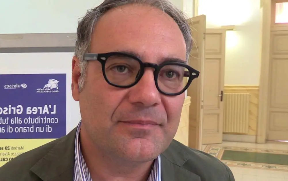 Museo di Reggio, è Fabrizio Sudano il nuovo direttore