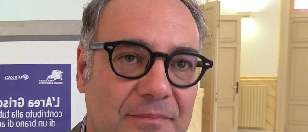 Museo di Reggio, è Fabrizio Sudano il nuovo direttore