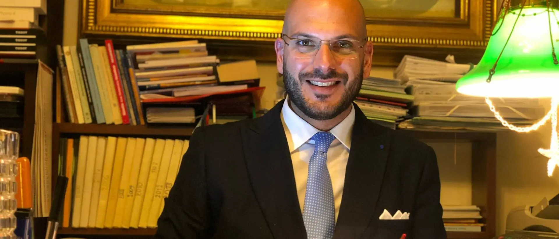 L'Istituto Nazionale Azzurro offre visite mediche gratuite presso la Chiesa di Riparo di Cannavò