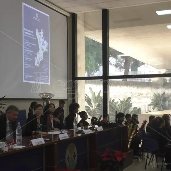 Reggio, prestazioni inaccessibili e rinuncia alle cure: ancora tante le criticità nella Relazione annuale della Garante Stanganelli - VIDEO