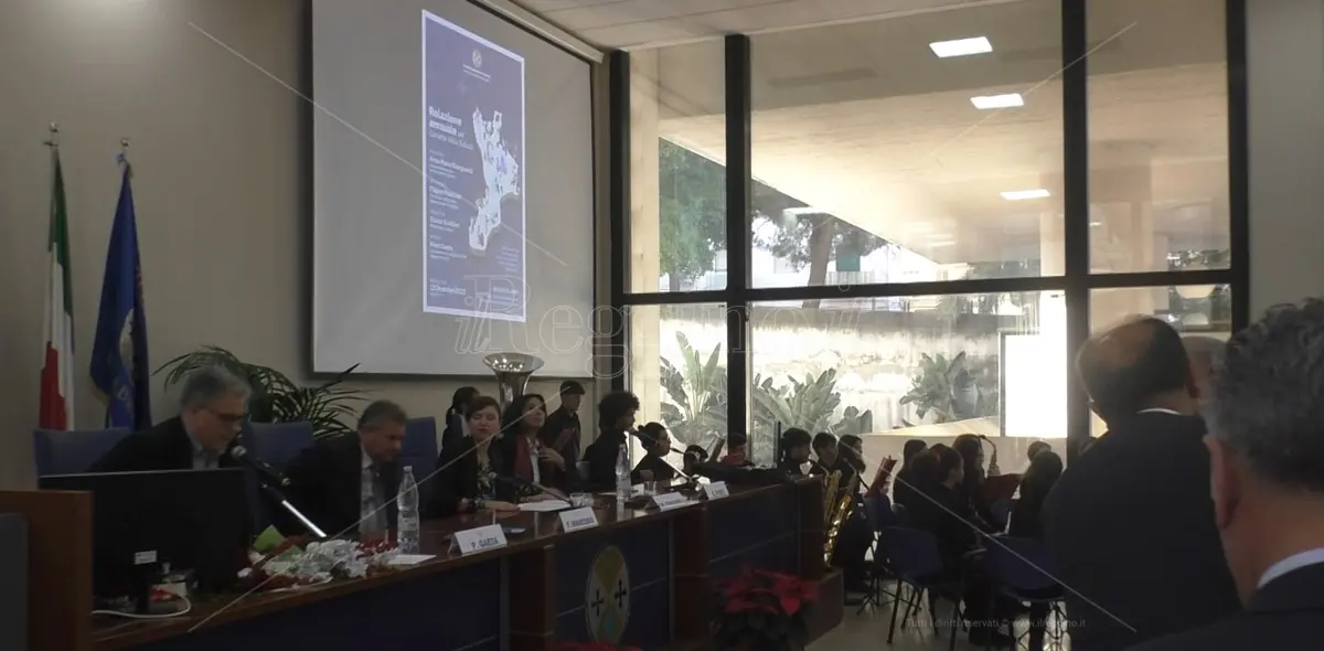 Reggio, prestazioni inaccessibili e rinuncia alle cure: ancora tante le criticità nella Relazione annuale della Garante Stanganelli - VIDEO