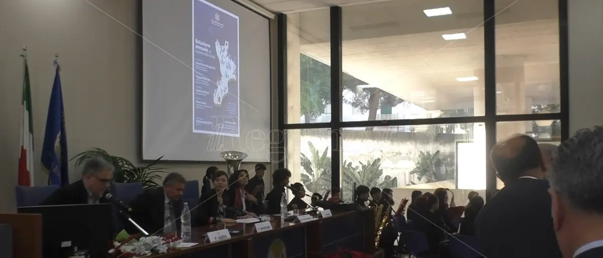 Reggio, prestazioni inaccessibili e rinuncia alle cure: ancora tante le criticità nella Relazione annuale della Garante Stanganelli - VIDEO